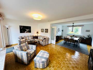 Ferienhaus für 8 Personen in Bad Harzburg, Westharz, Bild 1