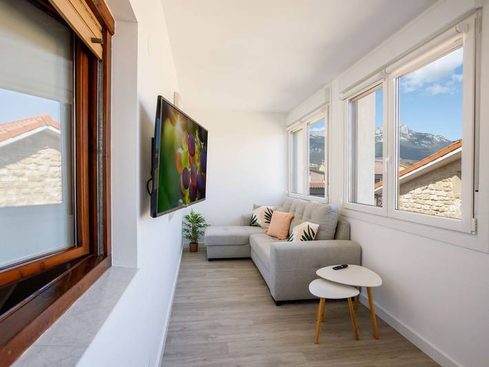 Ferienhaus für 8 Personen - 1