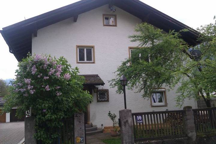 Ferienwohnung für 3 Personen