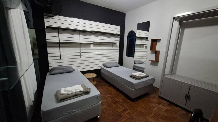 Casas e apartamentos de temporada para 2 pessoas em Botucatu