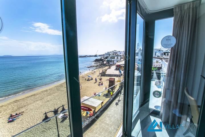 Appartement de vacances pour 2 personnes