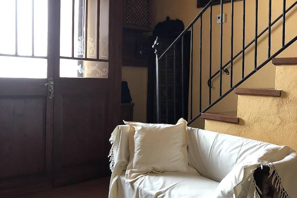 Ganze Wohnung, Ferienwohnung Altafulla für 1 - 7 Personen mit 2 Schlafzimmern - Ferienwohnung in Ein- oder Mehrfami in Altafulla, Costa Dorada