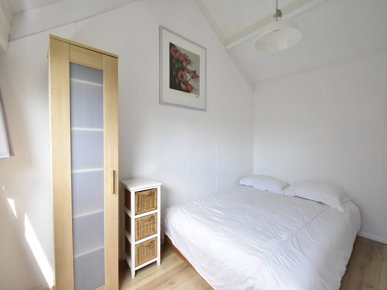 Vakantiehuis Warmenhuizen bij Duinen in Noord-Holland - Kust van de Noordzee