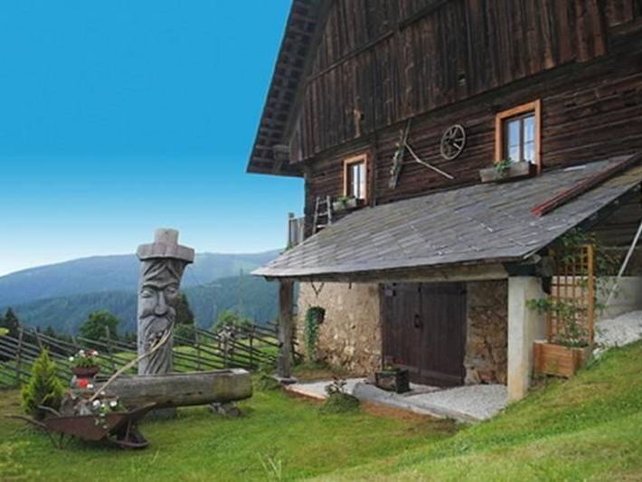 Ferienhaus für 10 Personen, mit Garten, mit Haustier - 1