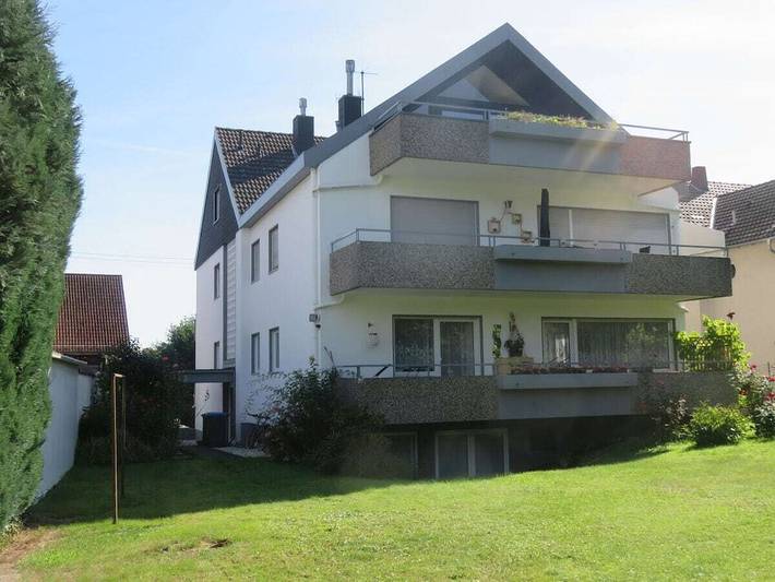 Ferienhaus für 2 Personen, mit Balkon in Sinzig
