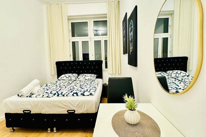 Ferienwohnung für 11 Personen in Liesing