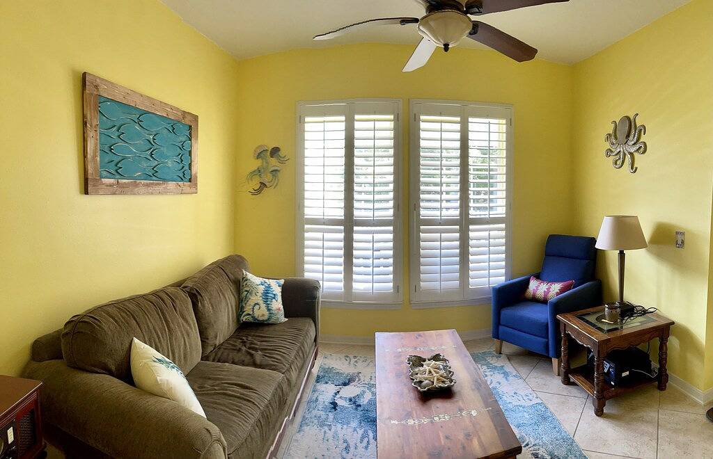 Schönes Haus 60 Schritte zum Strand! 
Herbst & Januar Specials! in Vilano Beach, St. Johns County