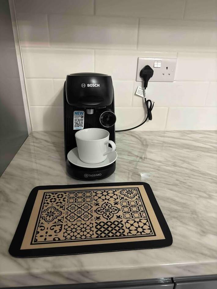 Maison de vacances pour 8 personnes avec jardin in Birmingham, Région de Birmingham