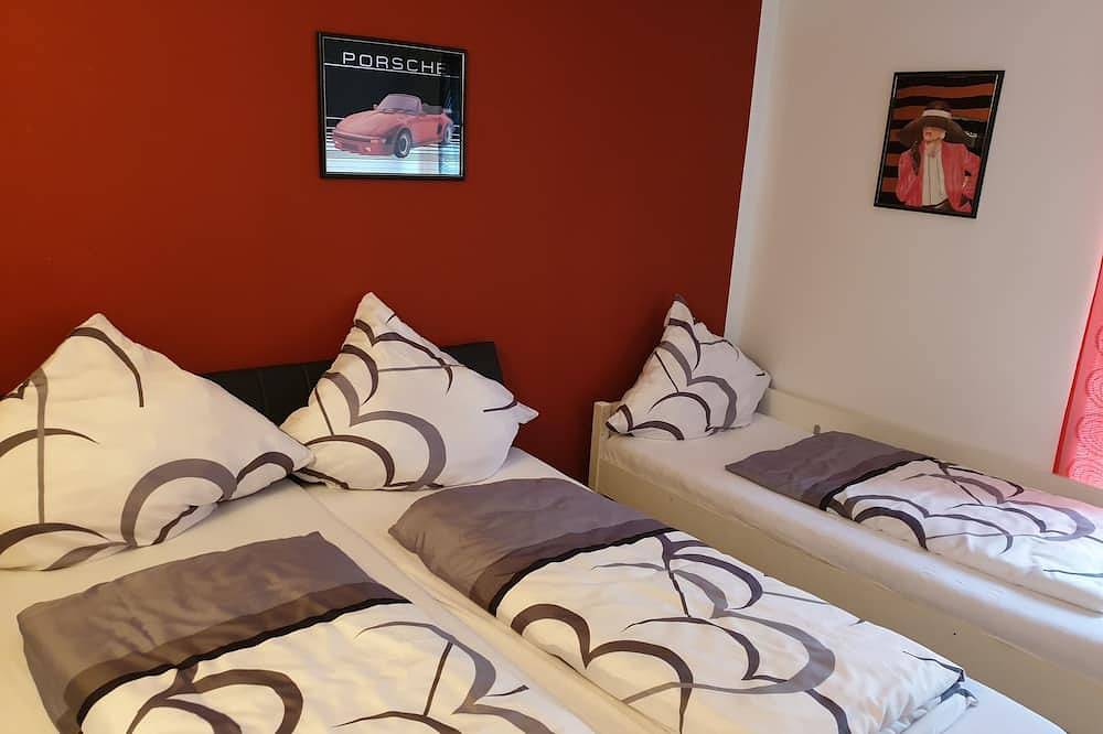 Apartamento entero, Fewo Bähr Hirschaid - Vacaciones en el corazón de Franconia in Hirschaid, Alta Franconia