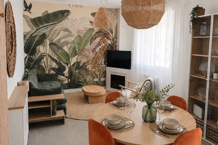 Ferienwohnung für 6 Personen - 1