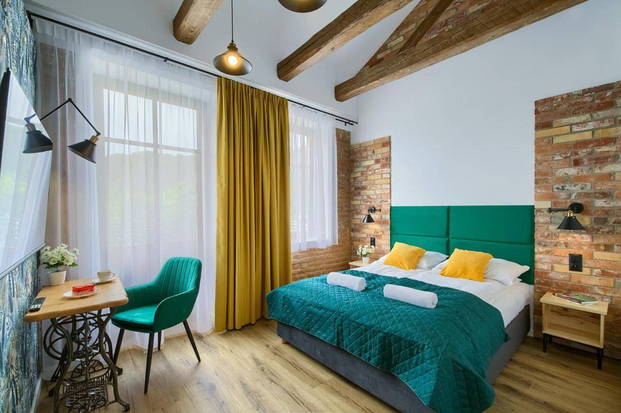 Cały apartament, Two-Bedroom Apartment with Terrace in Muszyna, Karpaty (Polska)