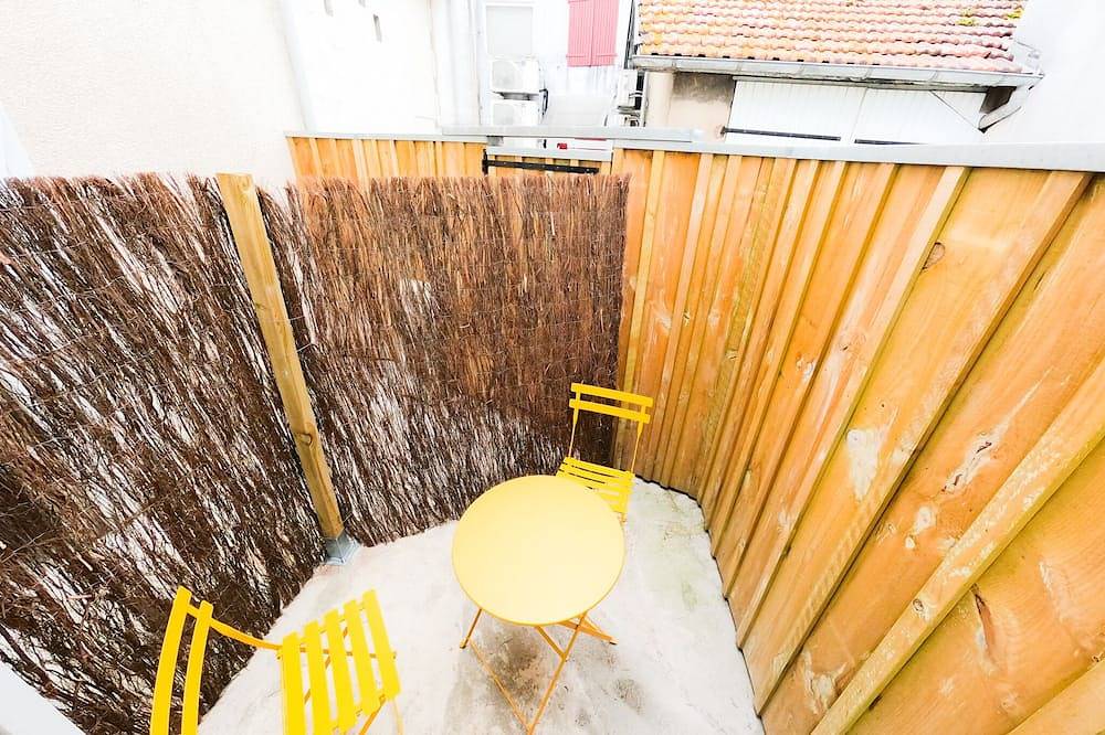 Apartamento entero, Lovely Studio in Boucau, Region de Bayona