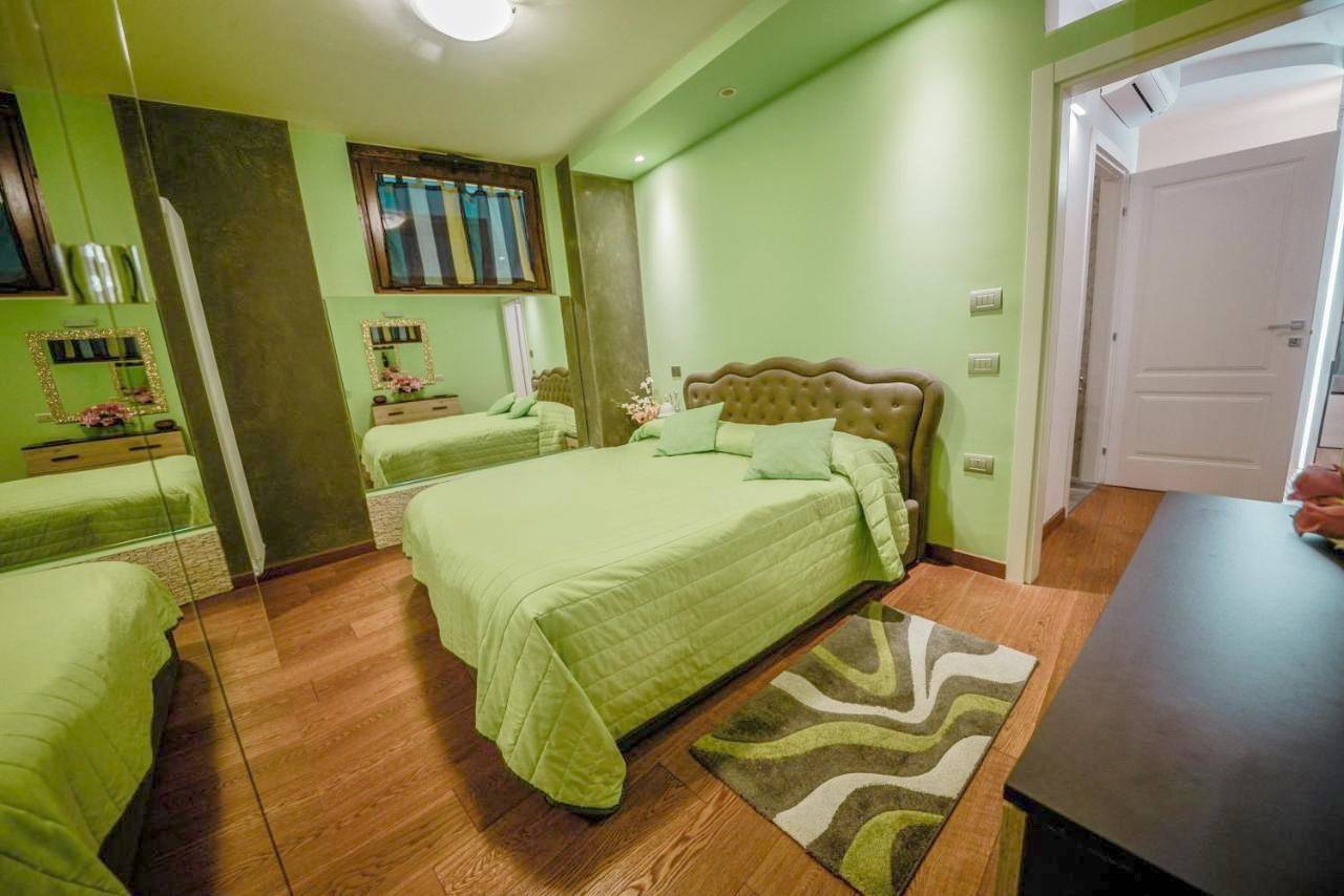 Appartamenti Luxury Arco in Arco, Góry Garda