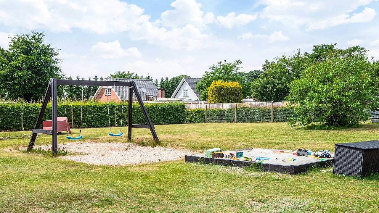 Ferienhaus für 4 Personen (25 m²) in Hampen in Ikast-Brande