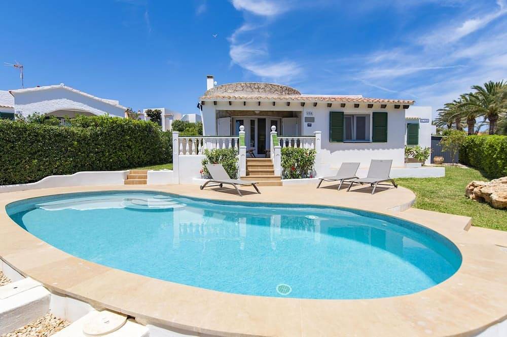 El Nido. Escape to Paradise in S'Algar in S'Algar, Sant Lluís