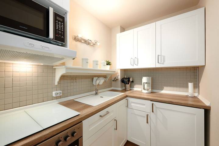 Ganze Ferienwohnung, Marina Wendtorf Heimathafen in Wendtorfer Strand, Wendtorf