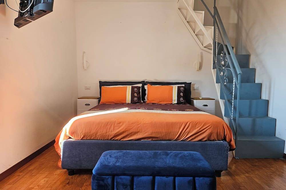 Ganze Wohnung, Leonis Apartment - Premium Accommodation in Viterbo, Viterbo Provinz