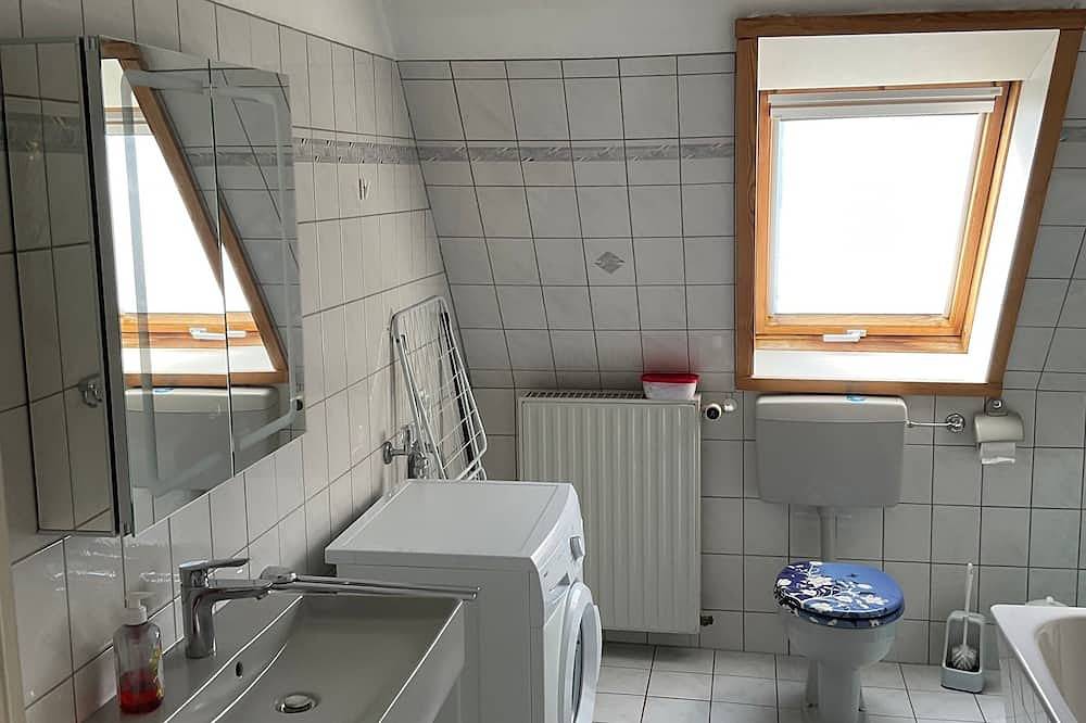 Ganze Wohnung, Ferienwohnung/App. für 5 Gäste mit 70m² in Boren in Boren, Grünes Binnenland