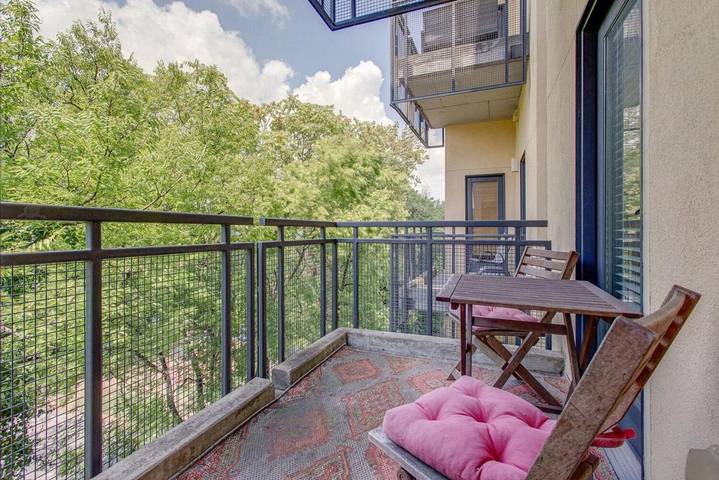 Location de vacances pour 2 personnes, avec terrasse dans Vandy - 2