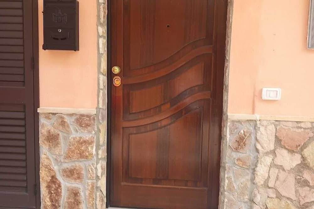 Terrasinipalermovacation - Room with 2 bunk beds in Terrasini, Palermo Provinz