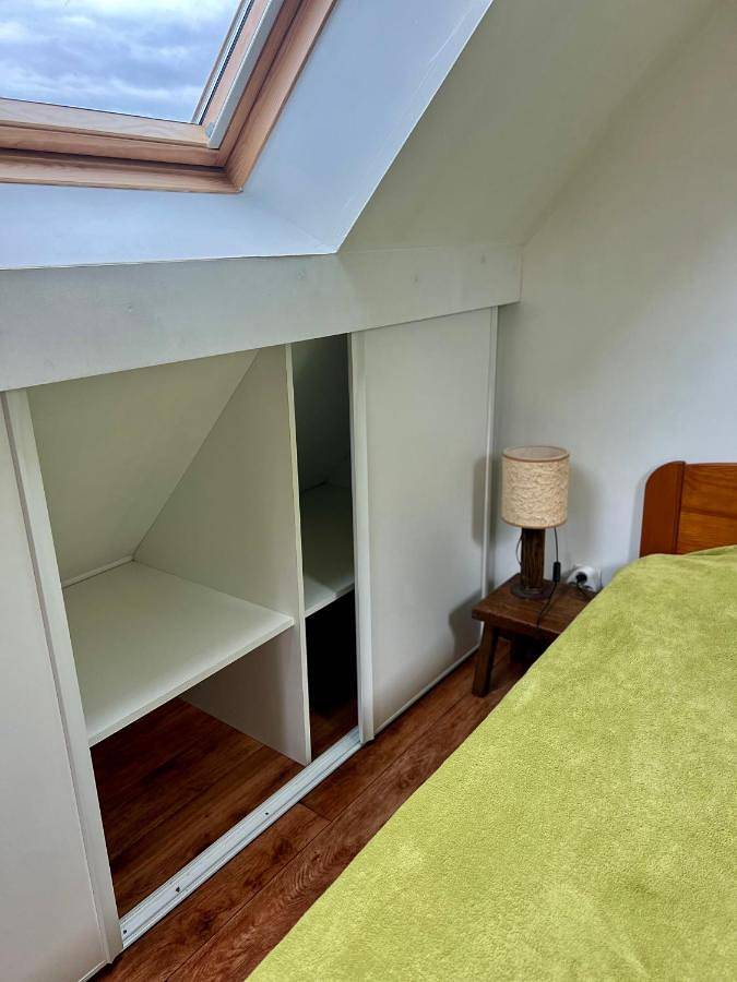 Location de vacances pour 4 personnes, avec terrasse et jardin dans Lac de la Dathée - 4