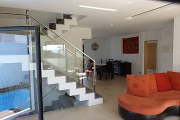 Villa pour 8 Personnes dans Famalicão, Leiria District, Photo 3