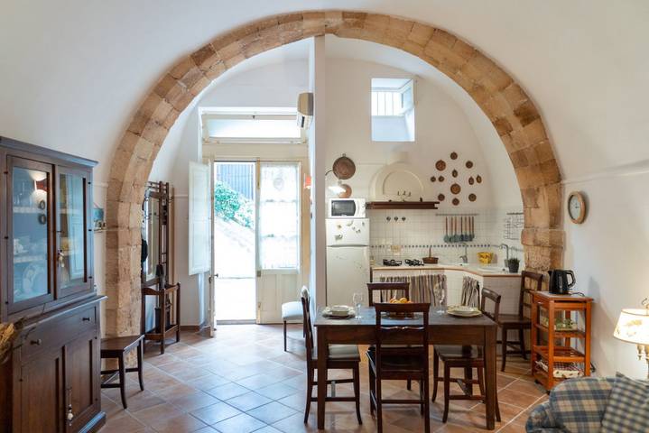 Appartamento vacanze per 2 persone - 1