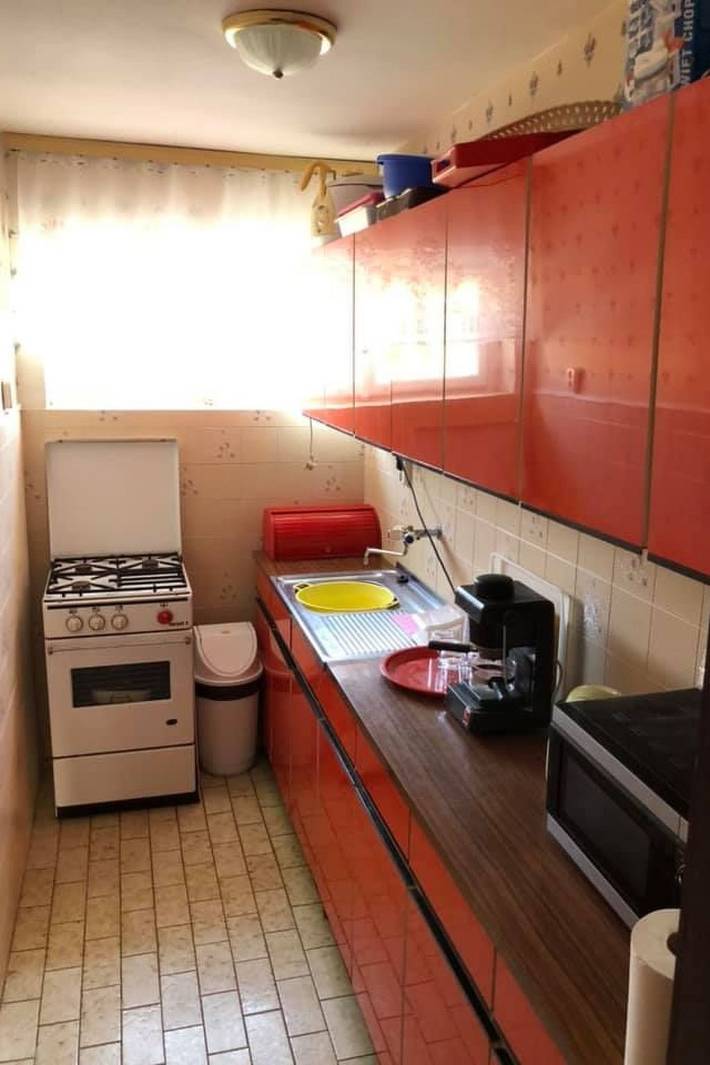 Ferienhaus für 6 Personen, mit Pool und Garten, mit Haustier in Balatonfenyves - 4