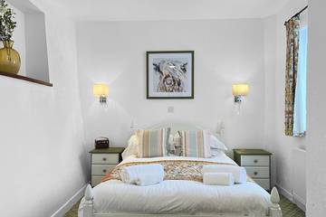 Cottage for 2 People in Minehead, Exmoor, Photo 2