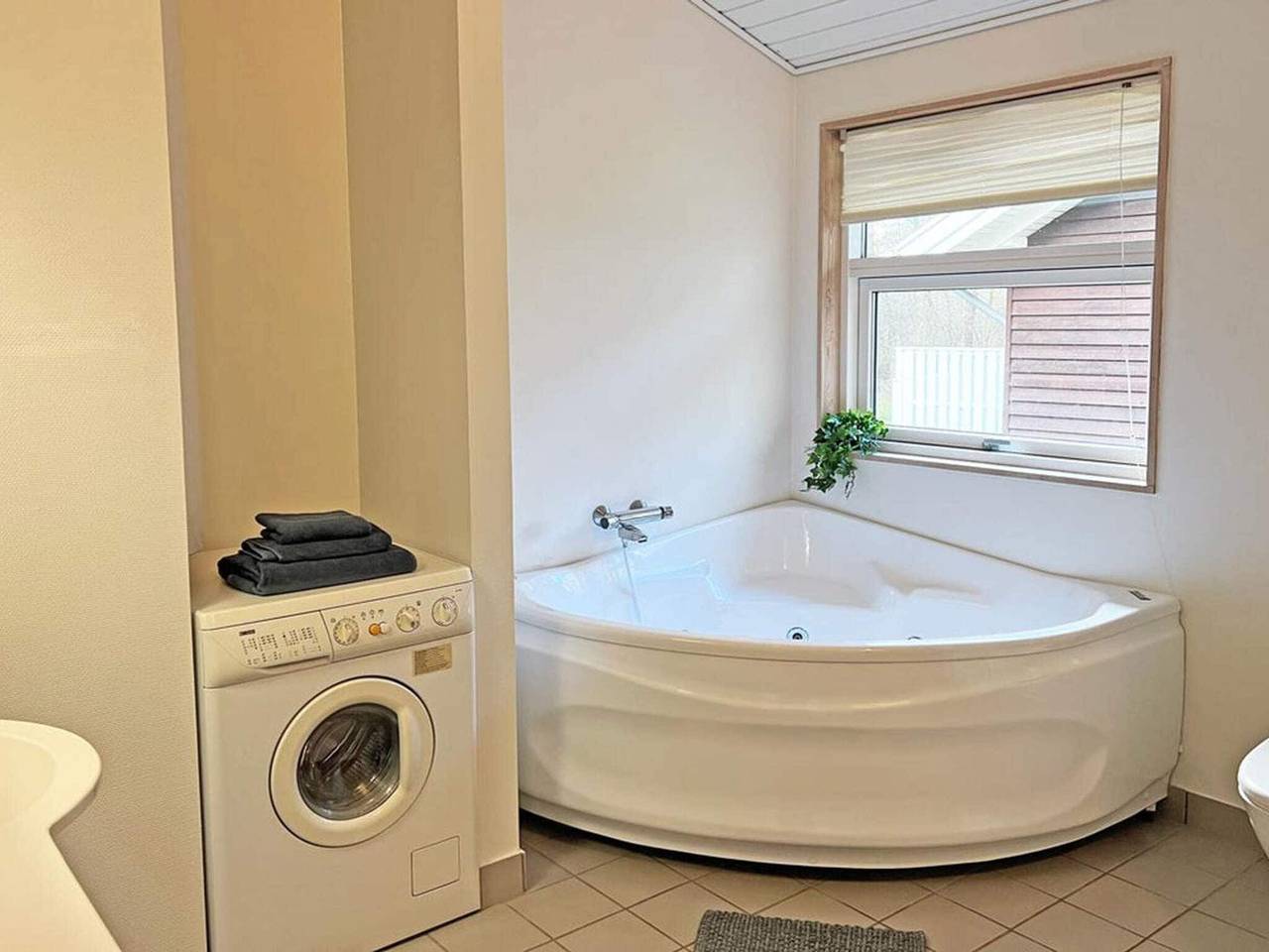 4 star holiday home in Hasle in Hasle, Bornholm