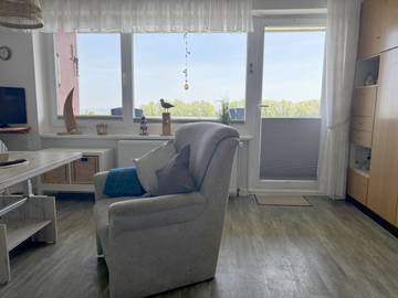 Ferienwohnung für 2 Personen in Wangerland, Südliche Nordseeküste, Bild 4