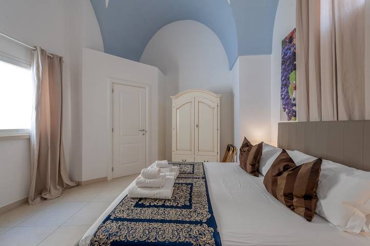 Gîte pour 2 personnes à Lecce - 2