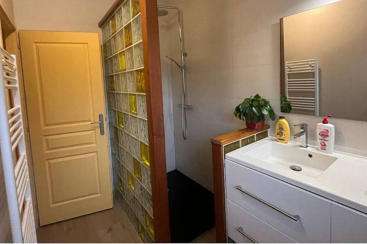 Location de vacances pour 2 personnes à Soucelles - 2