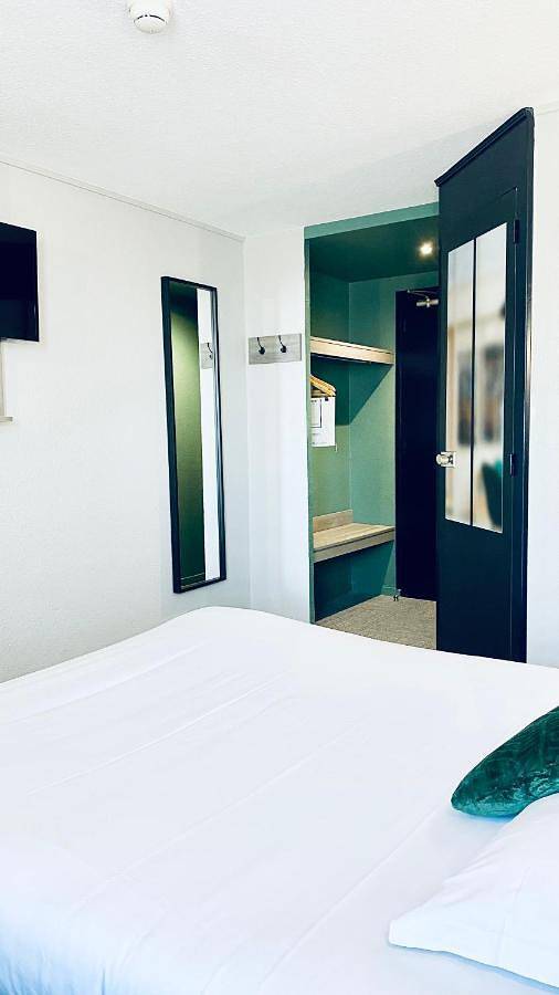 Sure Hotel by Bestwestern Rouvignies Valenciennes in Rouvignies, Région de Valenciennes