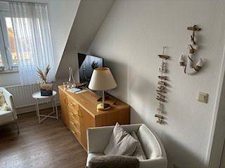 Ferienwohnung für 4 Personen, mit Garten in Landkreis Wittmund - 4