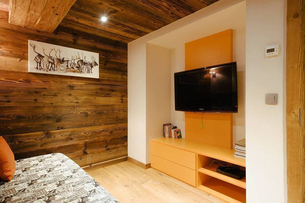 Chalet 5* moderne, proche pistes, garage, Wifi in La Clusaz, Région d'Annecy