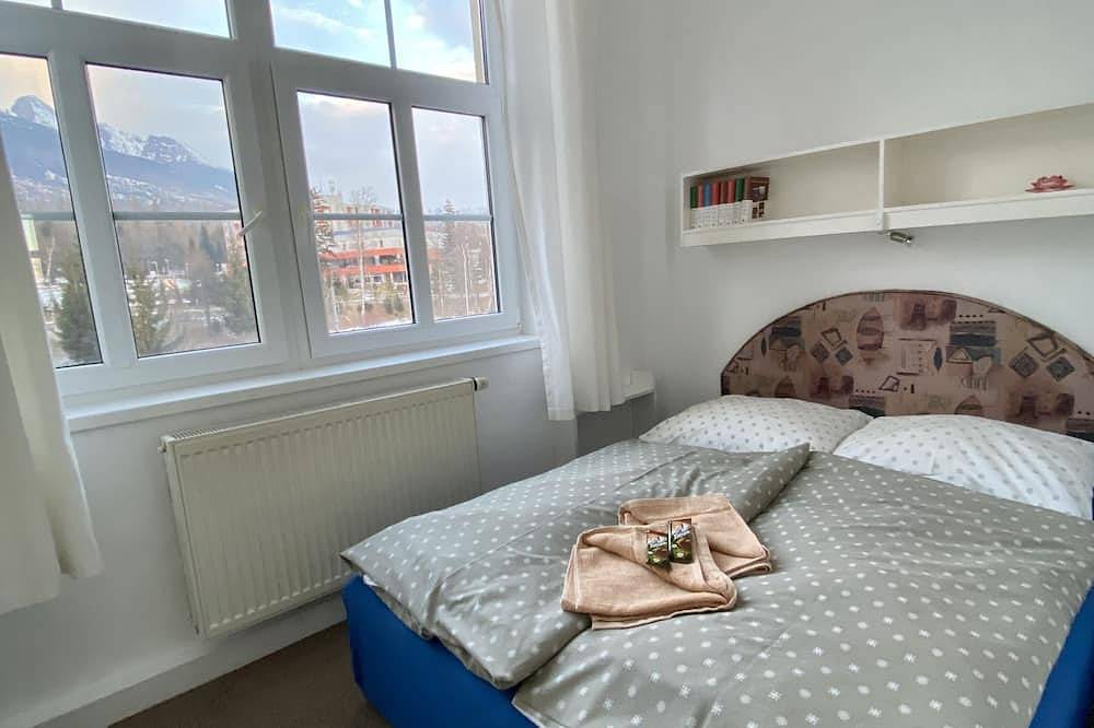 Ganze Wohnung, Schöne Familienwohnung in Novy Smokovec in Tatranska Lomnica Ski Area, Vysoké Tatry