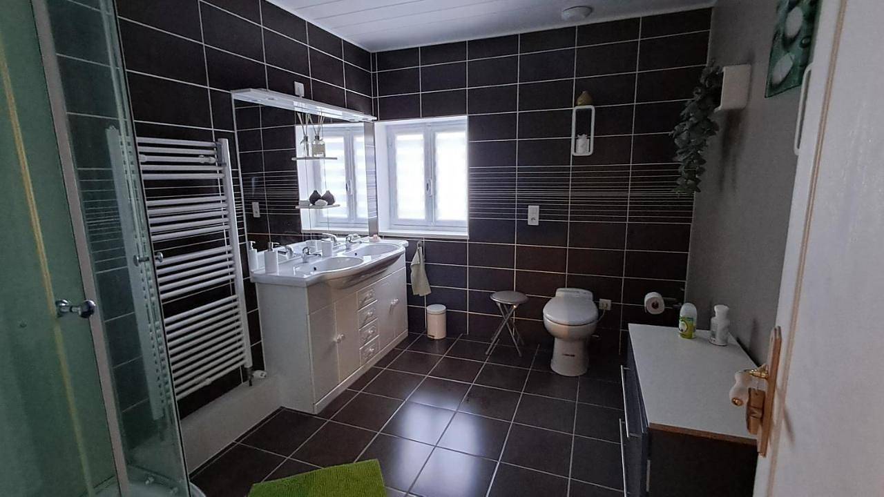 Appartement entier, Villa Franca in Oyonnax, Nantua