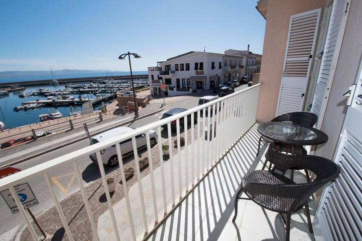 Maison d’hôte pour 3 personnes, avec terrasse