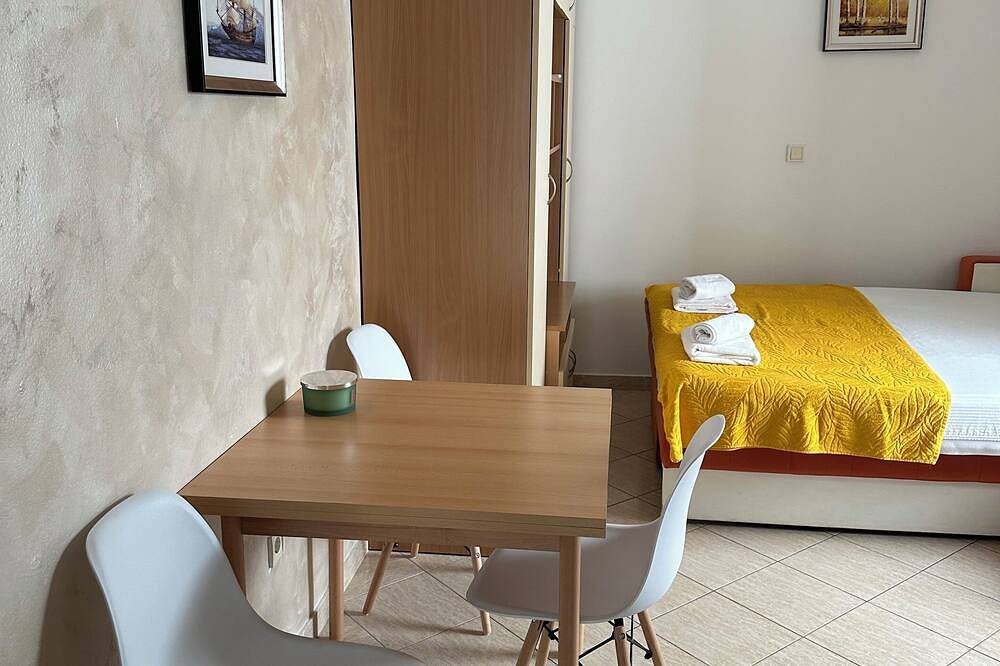 Ganze Wohnung, Studio Apartment Emi Kotor in Kotor, Boka Kotorska