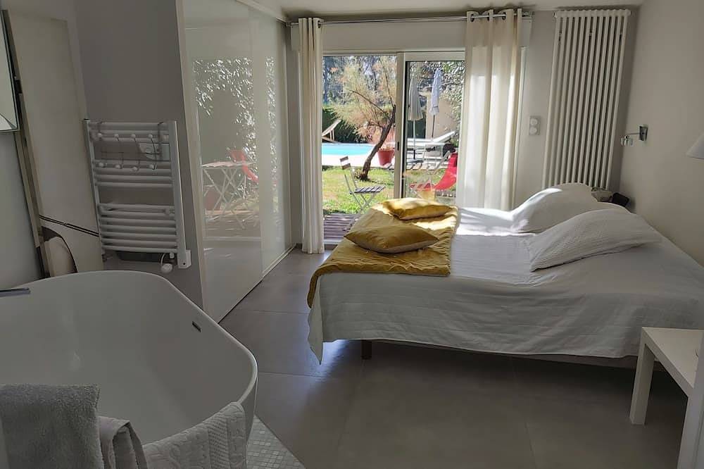 Appartement entier, Chez Paula ❣️ in Vedène, Vaucluse