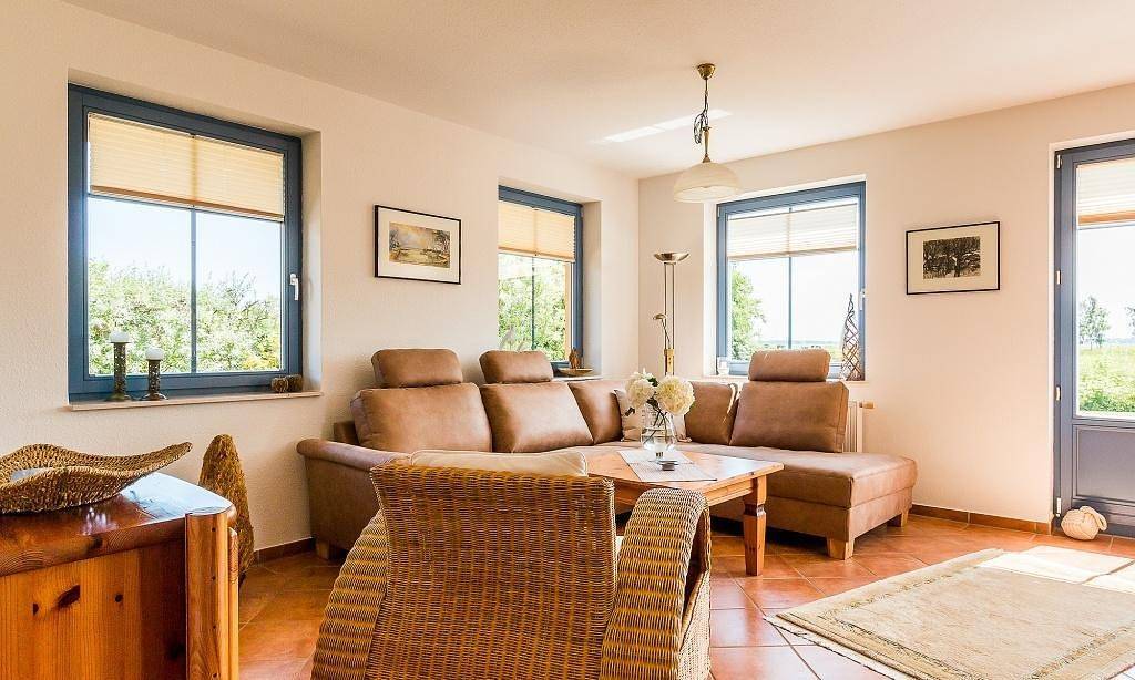 Appartamento vacanze a Darss a partire da 138€ a notte