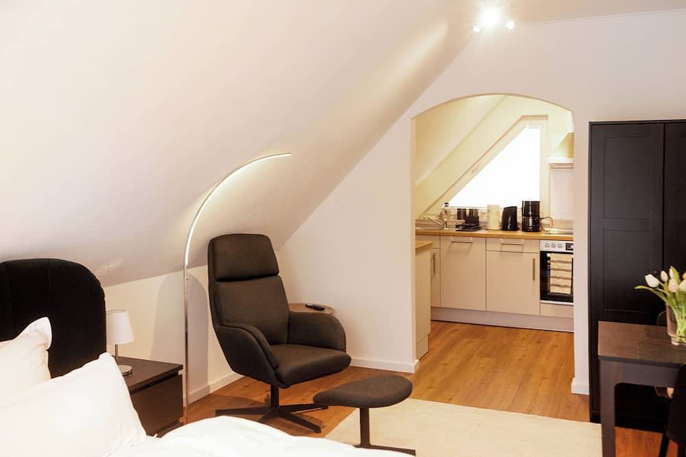 Ganze Wohnung, 224 Haus Salinen Studio in Bad Rothenfelde, Osnabrücker Land