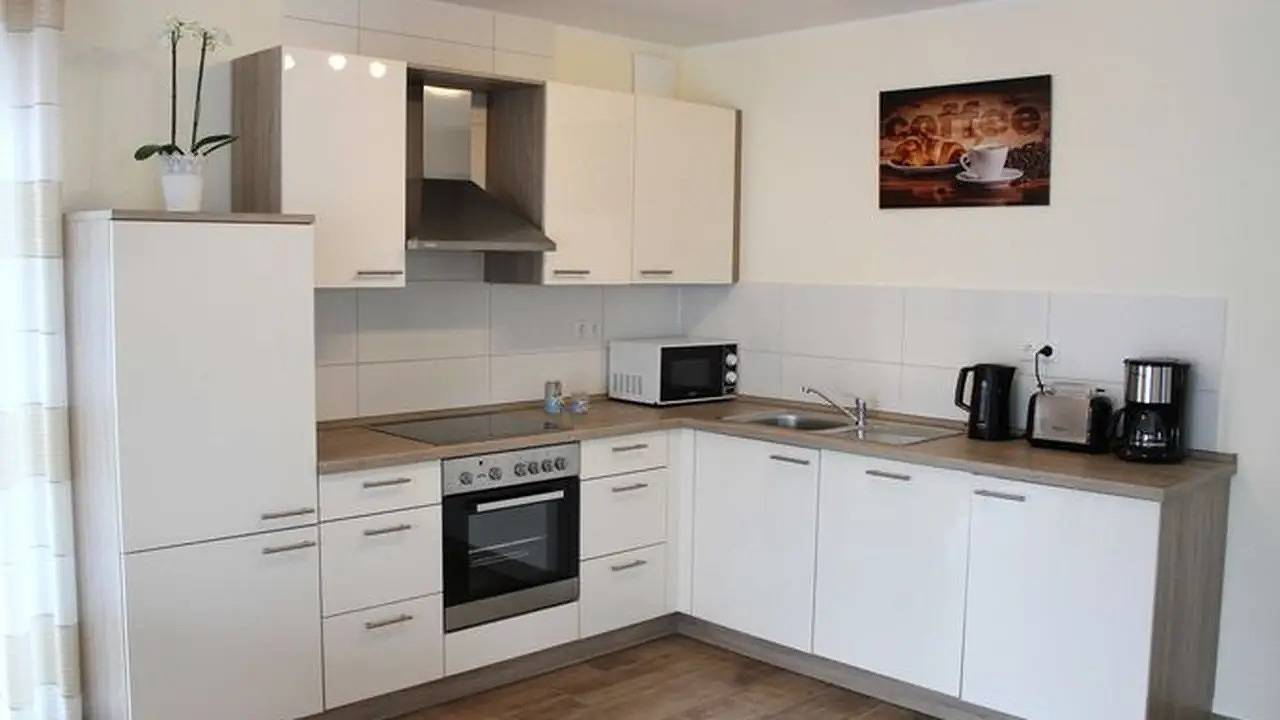 Ferienhaus für 6 Personen (120 m²) in Garrel in Thülsfelder Stausee, Garrel