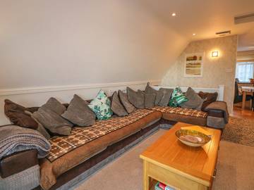 Cottage for 8 People in Cornwall, South West England, Photo 2