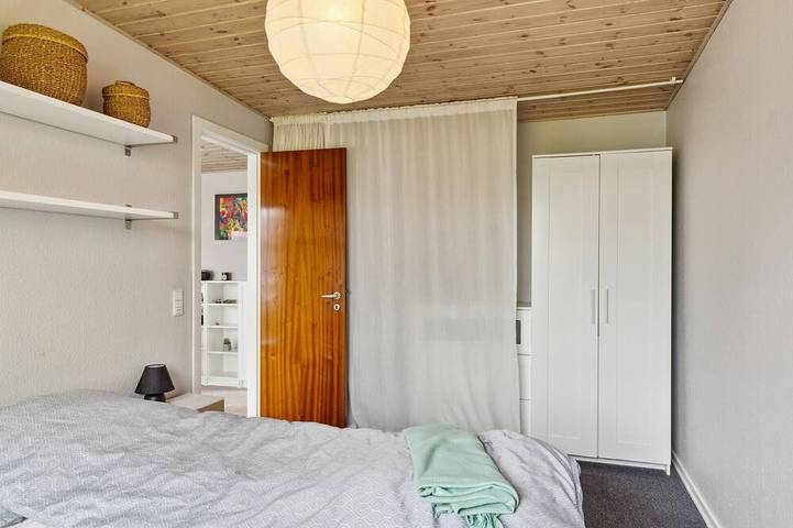 Ferienhaus für 4 Personen, mit Garten in Vemmingbund - 4