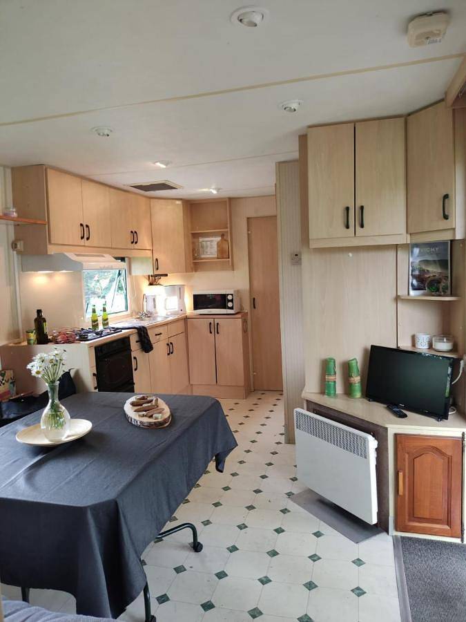 Location de vacances pour 6 personnes, avec Terrasse et Jardin ainsi que Vue sur le lac et Vue dans Le Mayet-de-Montagne - 3