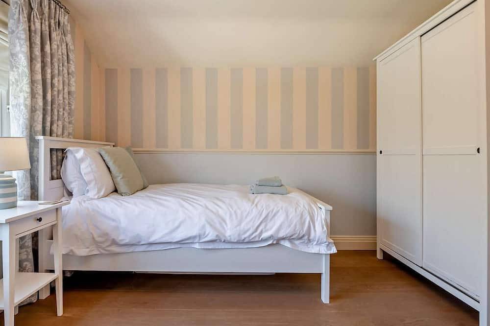 3 Bed in Brockenhurst (oc-nfl92) in Brockenhurst, Hampshire