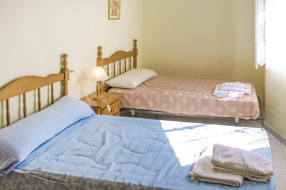 Fantastisches Haus mit 2 Schlafzimmern. in Los Narejos, Los Alcázares