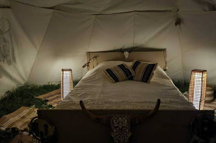 Gîte pour 2 personnes, animaux acceptés à Moulayrès